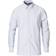 Stenströms Slimline Striped Casual Oxford Shirt - Blue