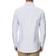 Stenströms Slimline Striped Casual Oxford Shirt - Blue