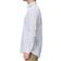 Stenströms Slimline Striped Casual Oxford Shirt - Blue