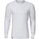 Dovre Grand Dad Rib T-shirt - White