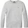 Tommy Hilfiger Long Sleeve Organic Cotton T-shirt - Grey Heather (KB0KB04141-004)