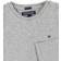 Tommy Hilfiger Long Sleeve Organic Cotton T-shirt - Grey Heather (KB0KB04141-004)