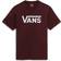 Vans Classic T-shirt - Port Royale/White