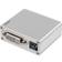 Deltaco DisplayPort/DVI-HDMI/VGA Thunderbolt Adapter F-F