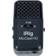 IK Multimedia iRig Mic Cast HD Dual-Sided Digital Voice Microphone