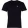 Vans Left Chest Logo T-shirt - Black