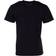 Vans Left Chest Logo T-shirt - Black/White