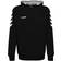 Hummel Go Kids Cotton Hoodie - Black (203509-2001)