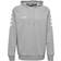 Hummel Sweatshirt enfant À capuche GO Cotton - Gris