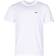 Vans Mn Left Chest Logo Tee - White/Black