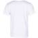 Vans Left Chest Logo Tee - White/Black Male