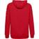 Hummel Sudadera con capucha - Rouge