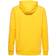 Hummel Sudadera con capucha - Jaune