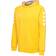 Hummel Sudadera con capucha - Jaune