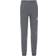 The North Face Youth Fleece Pants - TNF Medium Grey Heather/TNF White (NF0A2WAI-GAZ)