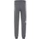 The North Face Youth Fleece Pants - TNF Medium Grey Heather/TNF White (NF0A2WAI-GAZ)