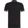 Calvin Klein Slim Stretch Piqué Polo Shirt - CK Black