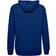 Hummel Go Kids Cotton Hoodie - True Blue (203509-7045)