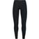 Icebreaker Legging Thermique Mérinos 175 Everyday - Femme - Black