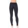 Icebreaker Legging Thermique Mérinos 175 Everyday - Femme - Black