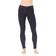 Icebreaker Legging Thermique Mérinos 175 Everyday - Femme - Black