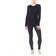 Icebreaker 175 Everyday Leggings - Zwart