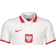 Nike Poland Stadium Home Jersey 2020 Youth