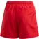 Adidas Boy's Classic Badge of Sport Swim Shorts - Scarlet (GE2048)