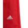 Adidas Boy's Classic Badge of Sport Swim Shorts - Scarlet (GE2048)