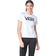 Vans Camiseta 'WM FLYING V CREW' - Negro/Blanco