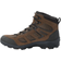 Jack Wolfskin Vojo 3 Texapore Mid M - Brown/Phantom