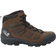 Jack Wolfskin Vojo 3 Texapore Mid M - Brown/Phantom