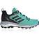 Adidas Terrex Skychaser GTX 2.0 W - Acid Mint/Core Black/Halo Silver