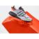 adidas ZX 2K Boost Pure - Cloud White/Grey Three/Orange