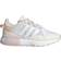 Adidas ZX 2K Boost Pure Core White Grey Women's