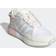 Adidas ZX 2K Boost Pure Core White Grey Women's