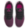 Nike Wmns Flex Experience Rn 10 Sneakers - Black/Fireberry/Dk Smoke Grey