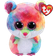TY Beanie Boo Rodney Multicolor Hamster Medium