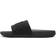 Nike Offcourt Slide - Anthracite/Black/Black