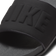 Nike Offcourt Slide - Anthracite/Black/Black