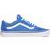 Vans Old Skool - Nebulas Blue/True White