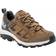 Jack Wolfskin Vojo 3 Texapore Low W - Brown/Apricot