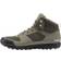 Haglöfs L.I.M Proof Mid M - Sage Green/Deep Woods