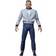 NECA Back to The Future Ultimate Biff 7"