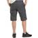 Dickies Multi-pocket Work Shorts Gray Male