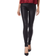 Object Collector's Item Coated Leggings - Black