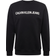 Calvin Klein Logo Sweatshirt - CK Black