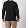 Calvin Klein Logo Sweatshirt - CK Black