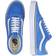 Vans Old Skool - Nebulas Blue/True White