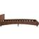 vidaXL Artificial Leather 65cm Sengeramme 120X200cm